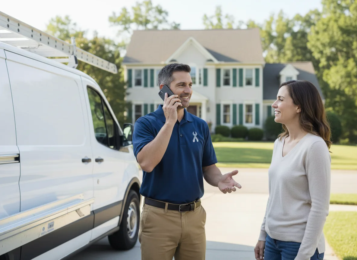 Home Gutter Service Concord, NC FAQs